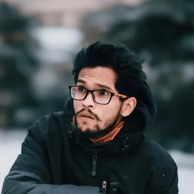 Z U V A M | Travel | Ladakh ๐๏ธ profile