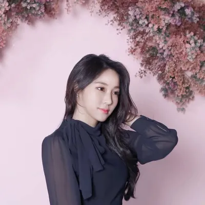 주연 ZUYONI profile