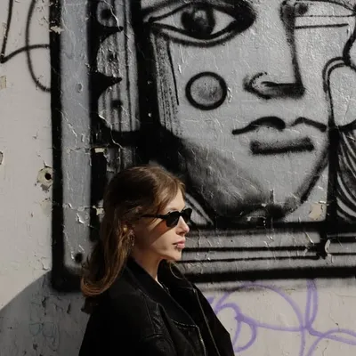 Zuza Jabłońska profile