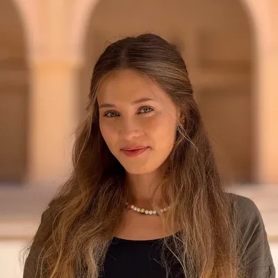 Zuzana Zvěřová profile