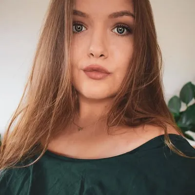 Zuzanna Zagórska profile