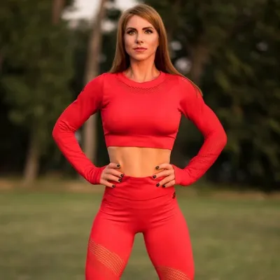 Zuzana Valachova | tréner | zdravy zivotny styl profile