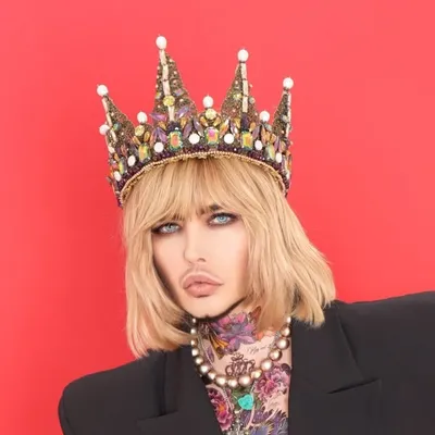 👑СЕРГЕЙ ЗВЕРЕВ👑 profile