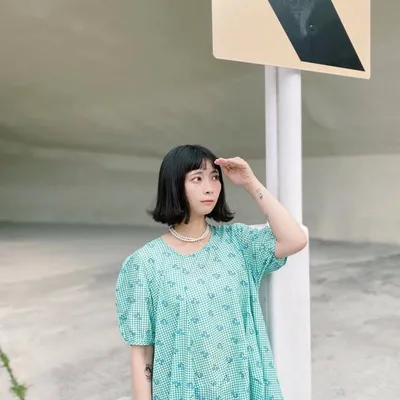 ๅญ็๐ profile
