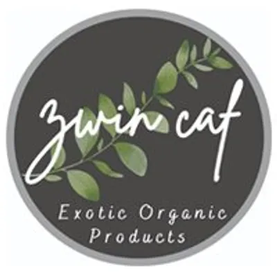 Zwincaf's Exotic Organic ™️ profile