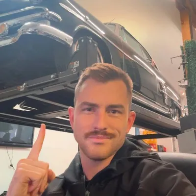 Zach Wingfield profile