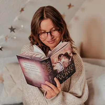 paula ✨ | INFJ profile