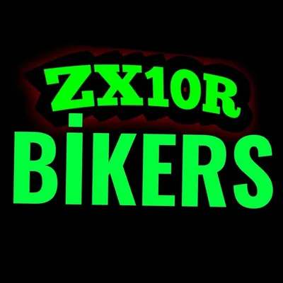 ZX10R BİKERS profile
