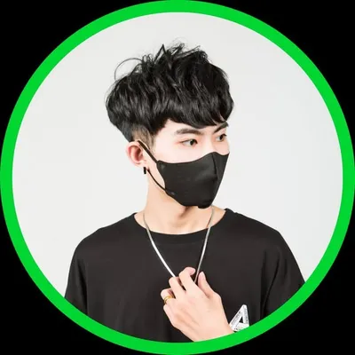 Qi黃帝💋 profile