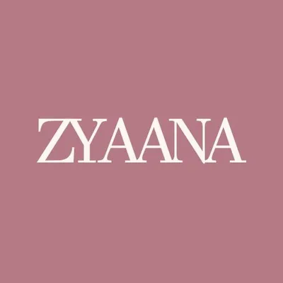 Zyaana | EthnicWearBrand | TrendyOutfits profile