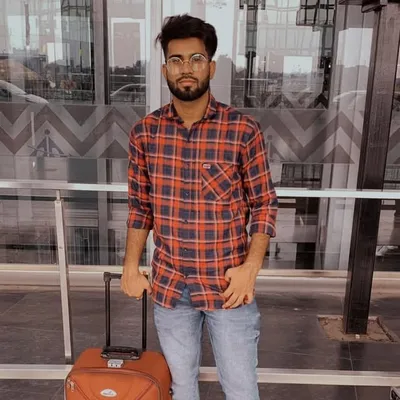 Rakib Hussain profile