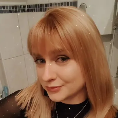 Patrycja profile