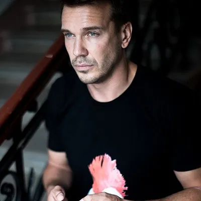 Mikhail Zygar profile