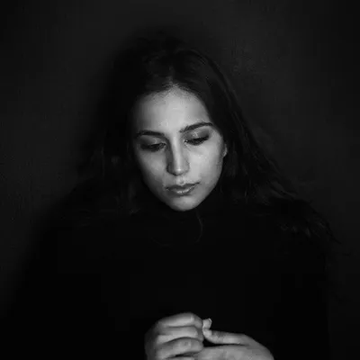 Zoya Hussain profile