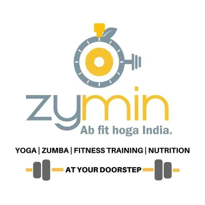 Zymin Fitness™ profile