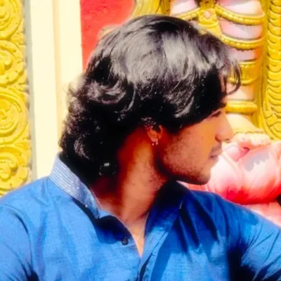 AKSHAY⛹🏻 profile