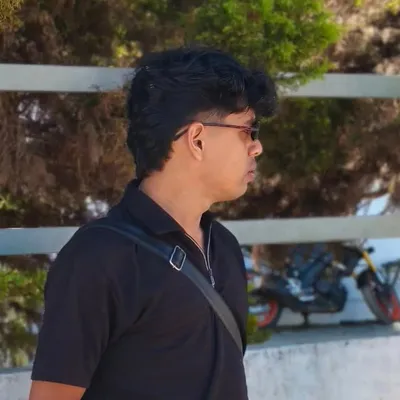 zyn profile