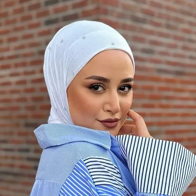 Zahia Abboud • زاهية profile