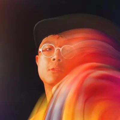 ZIPENG ZHU 朱子蓬 MR. DAZZLE profile