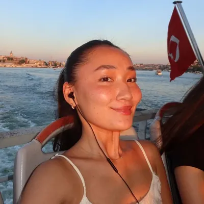 ЖАНСАЯ АСКАР profile
