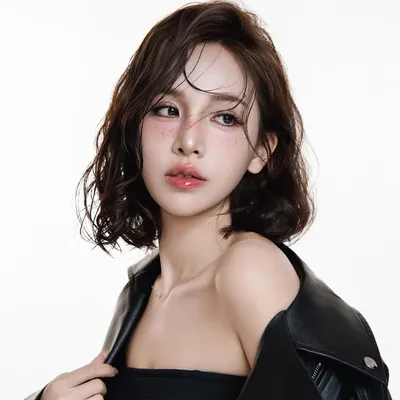 Shen yi han 意含zoe❤️🥰 profile