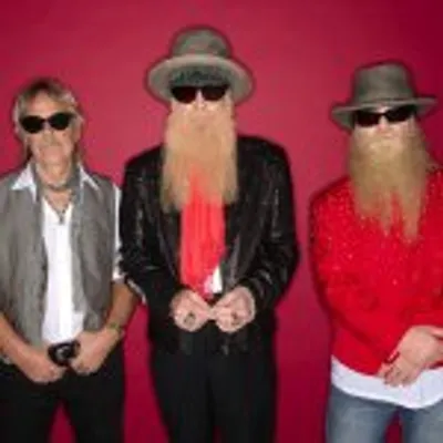 ZZ Top profile
